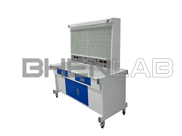 BOH-08A Primary Maintenance Electrician Training Bench - Image 3