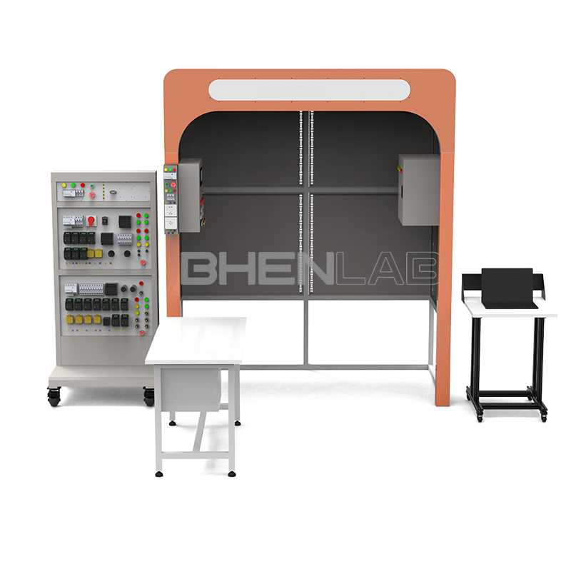 BOH-G101 Electrical Installation and Maintenance Training and Assessment Device