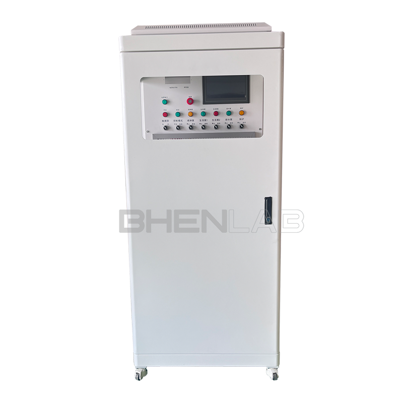 BOH-GPS01A Water Supply and Drainage Equipment Installation and Control Training Device - Image 4