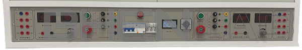 BOH-08A Primary Maintenance Electrician Training Bench - Image 6