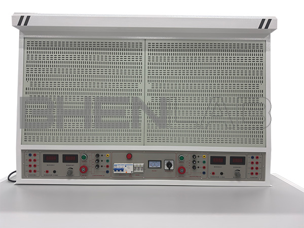 BOH-08A Primary Maintenance Electrician Training Bench - Image 4